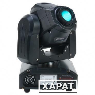 Фото Движущаяся голова American DJ X-Move LED 25R