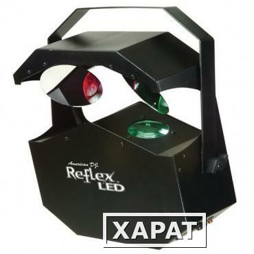 Фото Светодиодный прибор American DJ Reflex Pulse LED