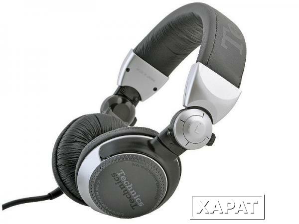 Фото Technics RP-DJ1210E-S