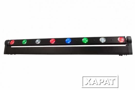 Фото Светодиодная панель American DJ Sweeper Beam Quad LED