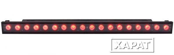 Фото Светодиодная панель American DJ Mega Tri Bar LED