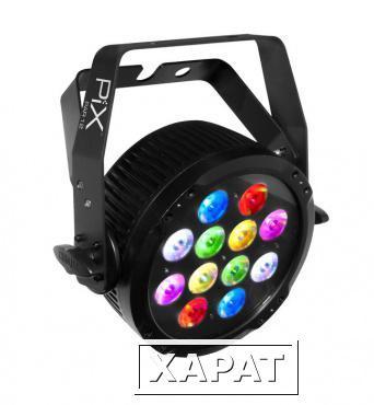 Фото Прожектор CHAUVET Pix Par 12