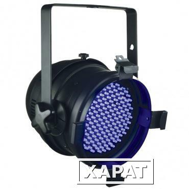 Фото Ультрафиолетовый прожектор American DJ LED PAR 64 UV DMX