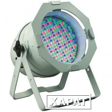 Фото Светодиодный прожектор American DJ LED PAR 64 PRO 1/4W white