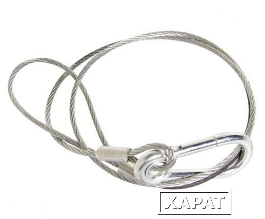 Фото CHAUVET-DJ CH-05 Safety Cable