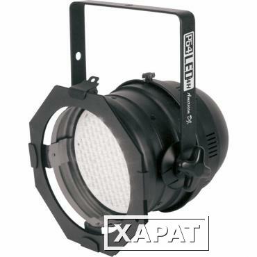 Фото Светодиодный прожектор American DJ LED PAR 64 DMX white LEDs