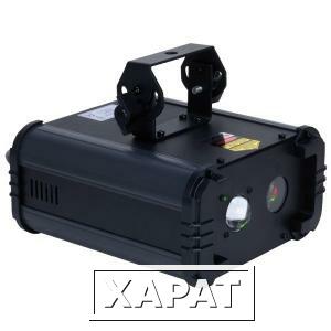 Фото Лазер American DJ Atmospheric RG LED