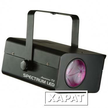 Фото Светодиодный прибор American DJ Spectrum FX2 DMX LED