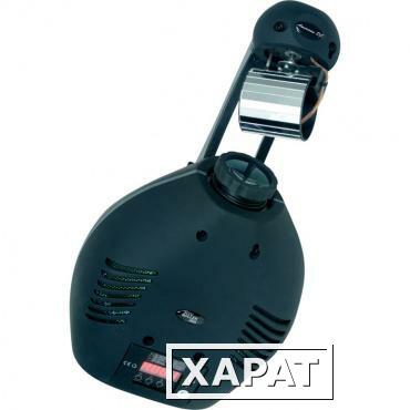 Фото Сканер American DJ Accu Roller 250