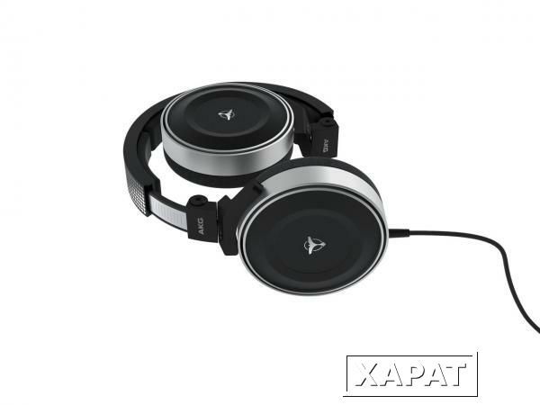 Фото AKG K167 TIESTO