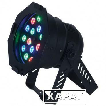 Фото Прожектор American DJ 46HP LED polish