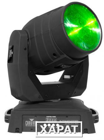 Фото CHAUVET-DJ Intimidator Beam LED 350