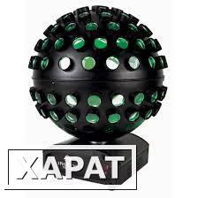 Фото Cветодиодный дискотечный прибор American DJ Spherion TRI LED