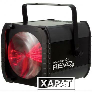 Фото Светодиодный диско-эффект American DJ Revo 4 LED