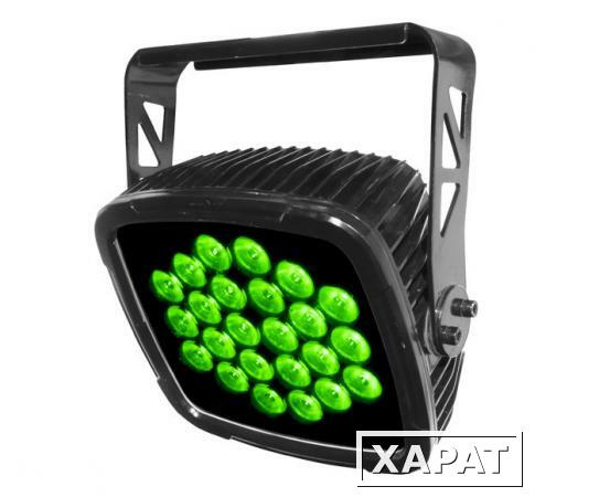 Фото CHAUVET-DJ Slim Panel TRI 24 IP