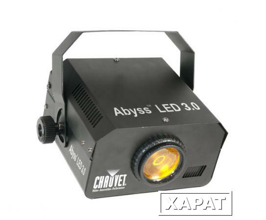 Фото CHAUVET-DJ Abyss LED 3.0