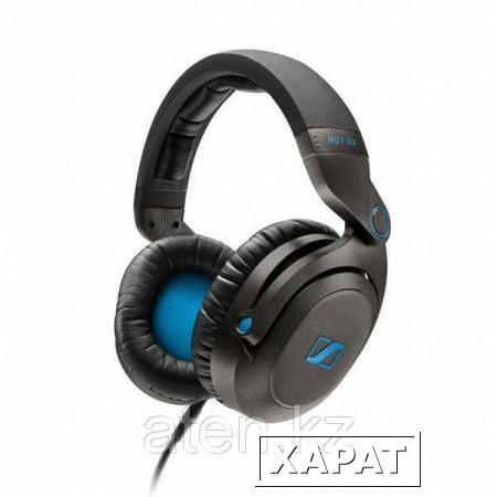 Фото Sennheiser HD8 DJ