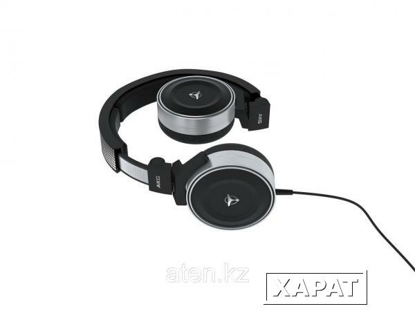 Фото AKG K67 TIESTO