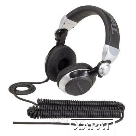 Фото DJ Technics RP-DJ1215E-S