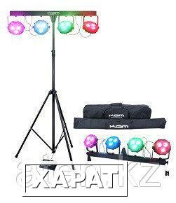 Фото KAM LED Power Partybar