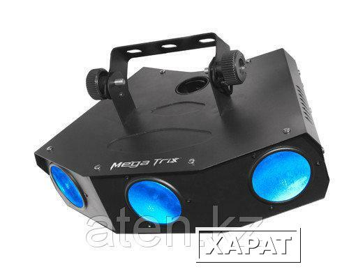 Фото CHAUVET-DJ Megatrix