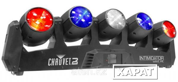 Фото CHAUVET-DJ Intimidator Wave IRC