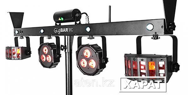 Фото CHAUVET-DJ Gig Bar IRC