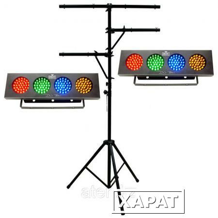 Фото CHAUVET-DJ CH-01 - Lighting Stand