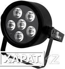 Фото CHAUVET-DJ SlimPAR T6 USB