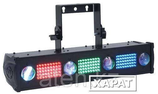 Фото AMERICAN DJ SUPPLY Fusion Tri FX Bar LED