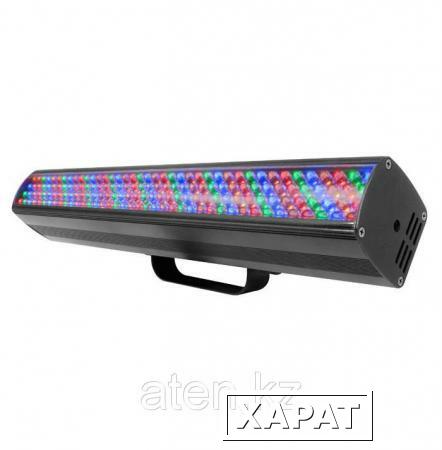 Фото CHAUVET-DJ EZ Rail RGBA Black