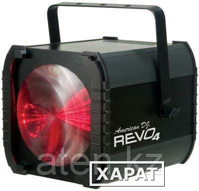 Фото American DJ Revo 4 LED