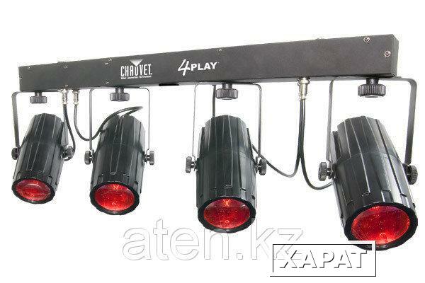 Фото CHAUVET-DJ 4 Play