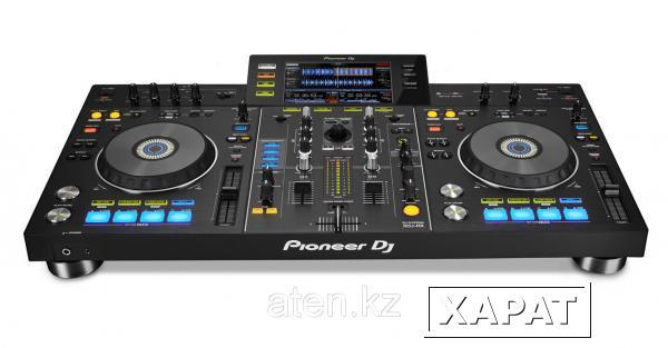 Фото PIONEER XDJ-RX