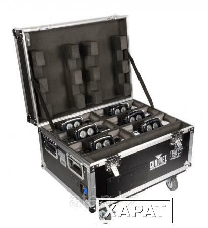 Фото CHAUVET-PRO WELL FLEX