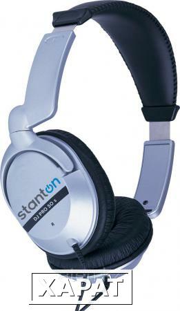 Фото STANTON DJ Pro 50 S