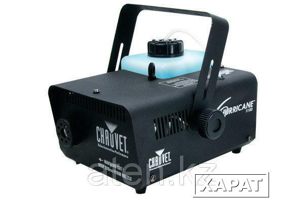 Фото CHAUVET-DJ Hurricane 1101