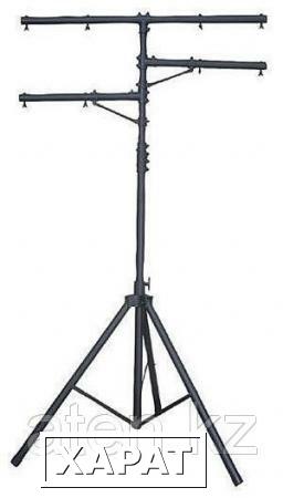 Фото CHAUVET-DJ CH-02 - Lighting Stand