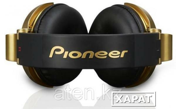 Фото PIONEER HDJ-1500-N