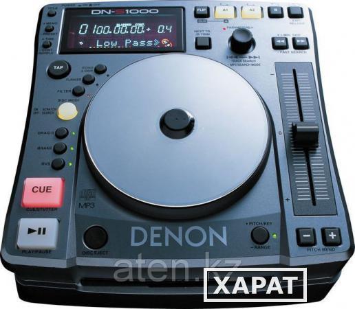 Фото DENON DN-S1000 DJ