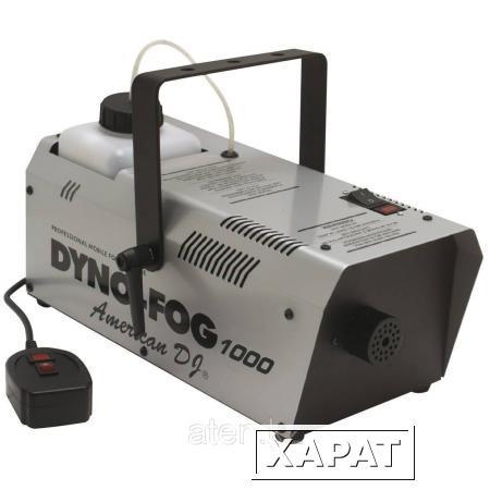 Фото AMERICAN DJ SUPPLY DynoFog 1000