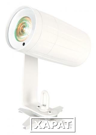 Фото CHAUVET-DJ EZwash HEX IRC