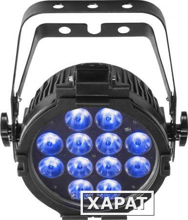 Фото CHAUVET-DJ SlimPAR Pro H USB