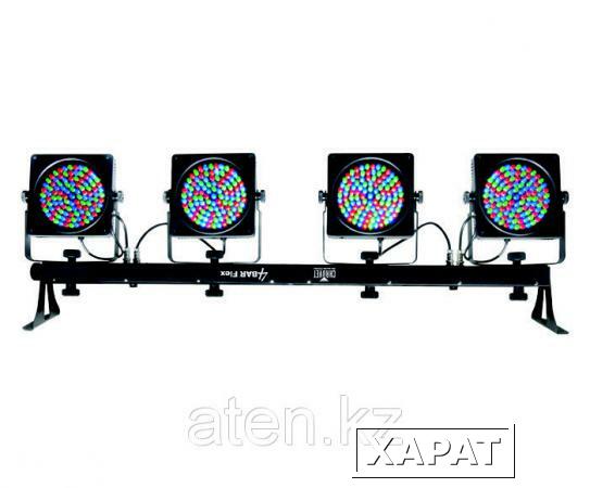 Фото CHAUVET-DJ 4 Bar Flex