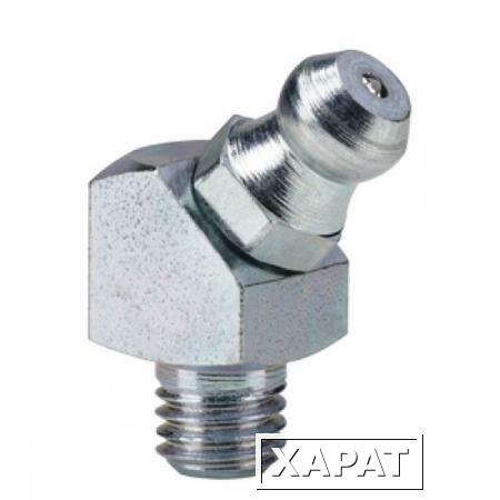 Фото Пресс-масленка H2 G 1/4" NF (SAE)