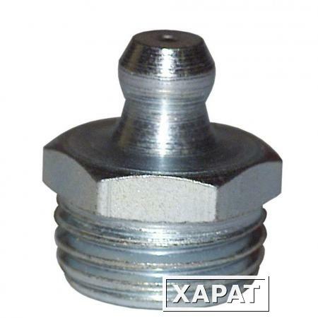 Фото Пресс-масленка H1 G 1/4" NPT VZ