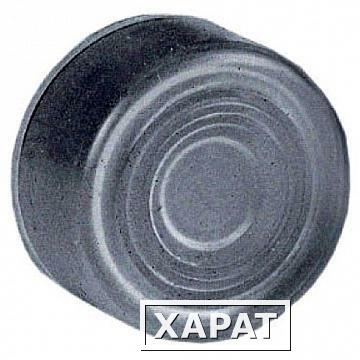 Фото Защитный колпачек для утопленой кнопки IP67 (упак. 10шт) | код. APCR | DKC