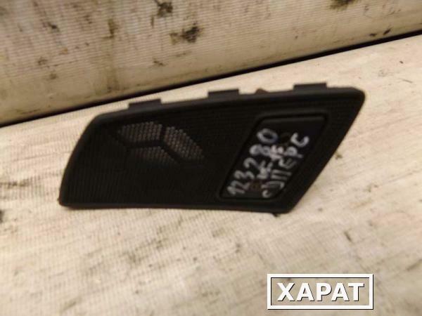 Фото Кнопка центрального замка Skoda Superb (123280СВ) Оригинальный номер 3T0962125B