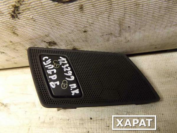 Фото Кнопка центрального замка Skoda Superb (123299СВ) Оригинальный номер 3T0962126E