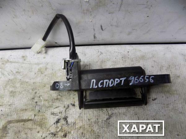 Фото Кнопка открывания багажника Mitsubishi Pajero Sport (096656СВ)